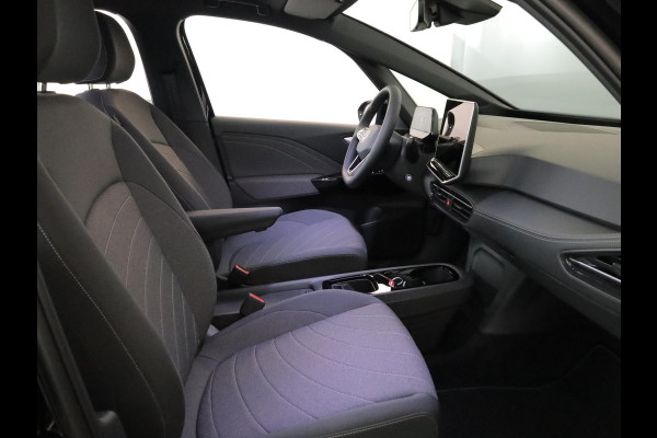Volkswagen ID.3 Pro Limited Edition 58 kWh accu 150 kW / 204 PK Ha