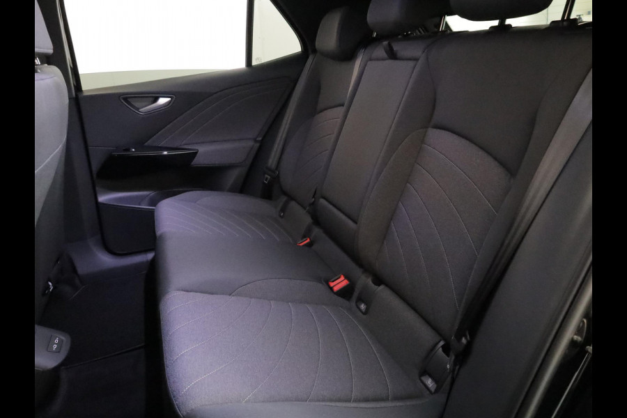 Volkswagen ID.3 Pro Limited Edition 58 kWh accu 150 kW / 204 PK Ha