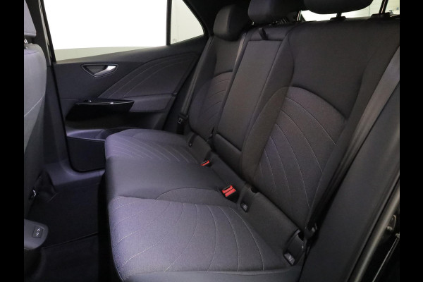 Volkswagen ID.3 Pro Limited Edition 58 kWh accu 150 kW / 204 PK Ha