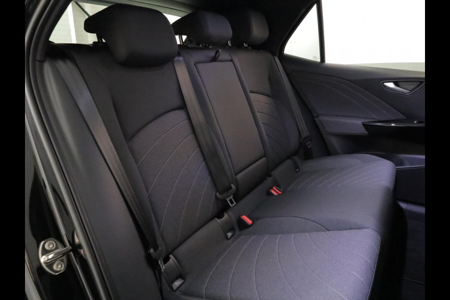 Volkswagen ID.3 Pro Limited Edition 58 kWh accu 150 kW / 204 PK Ha