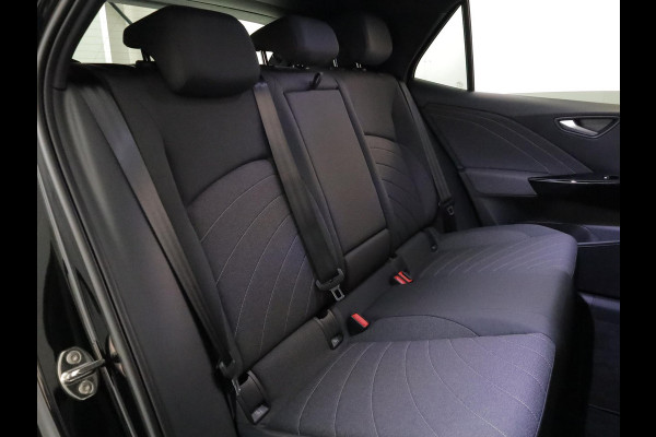 Volkswagen ID.3 Pro Limited Edition 58 kWh accu 150 kW / 204 PK Ha