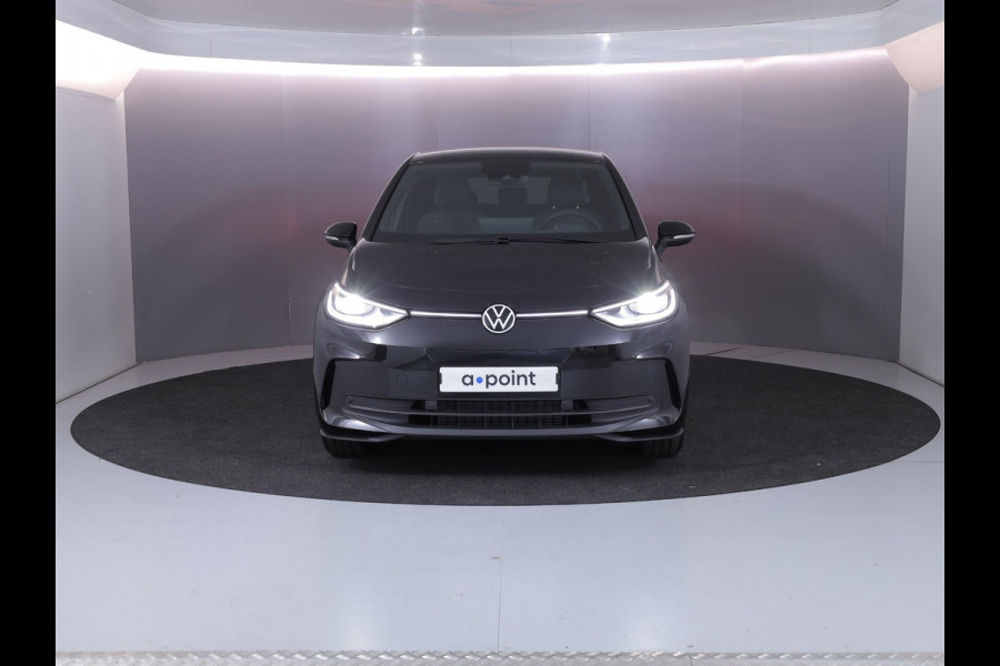 Volkswagen ID.3 Pro Limited Edition 58 kWh accu 150 kW / 204 PK Ha