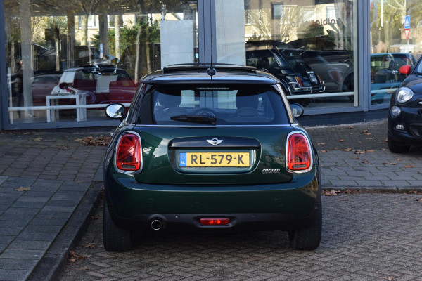 MINI Mini 1.5 Cooper Open Dak|Led|Nav|Orig.NL|Dealero.h.