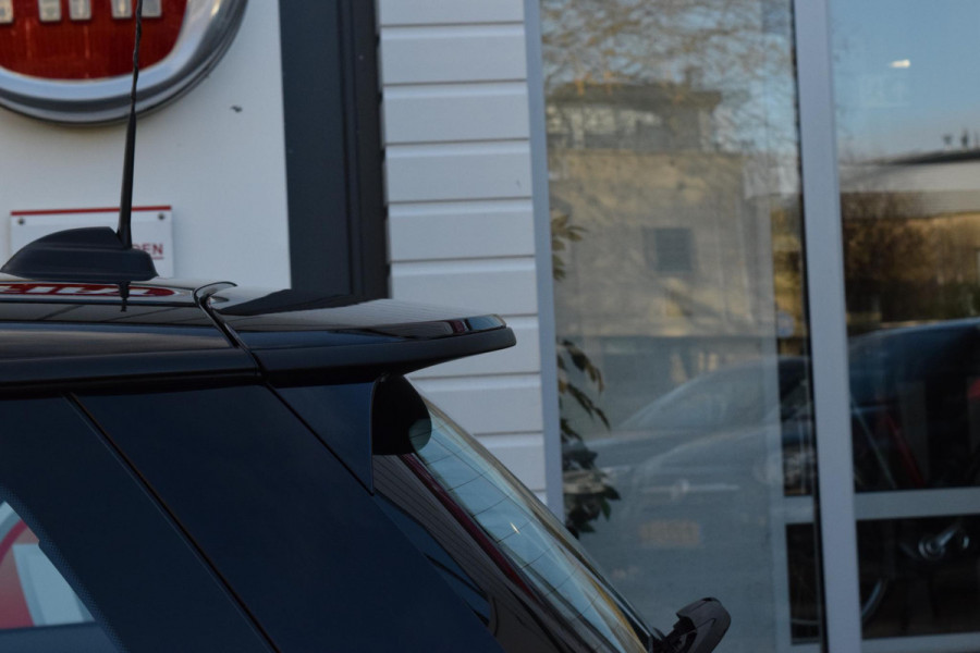 MINI Mini 1.5 Cooper Open Dak|Led|Nav|Orig.NL|Dealero.h.