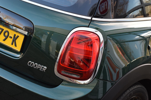 MINI Mini 1.5 Cooper Open Dak|Led|Nav|Orig.NL|Dealero.h.