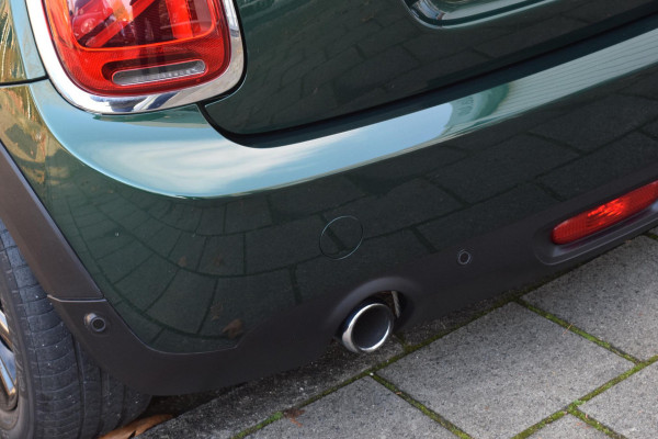 MINI Mini 1.5 Cooper Open Dak|Led|Nav|Orig.NL|Dealero.h.