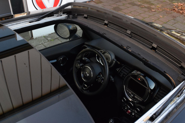 MINI Mini 1.5 Cooper Open Dak|Led|Nav|Orig.NL|Dealero.h.