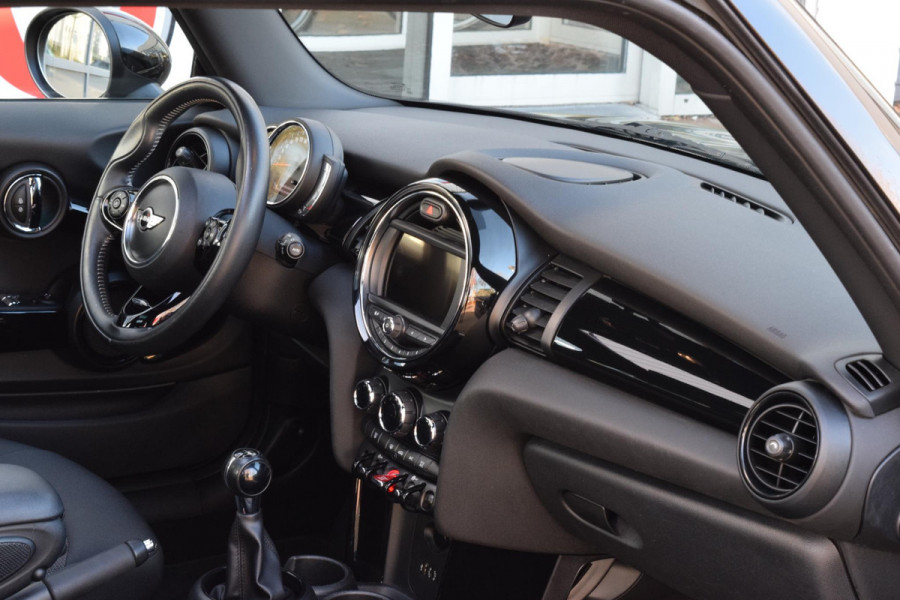 MINI Mini 1.5 Cooper Open Dak|Led|Nav|Orig.NL|Dealero.h.