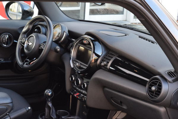 MINI Mini 1.5 Cooper Open Dak|Led|Nav|Orig.NL|Dealero.h.