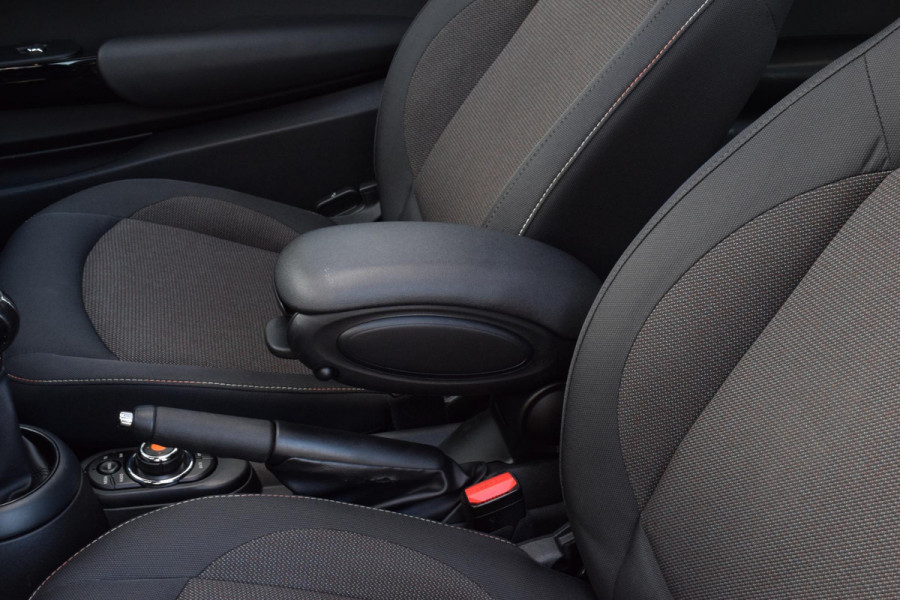 MINI Mini 1.5 Cooper Open Dak|Led|Nav|Orig.NL|Dealero.h.