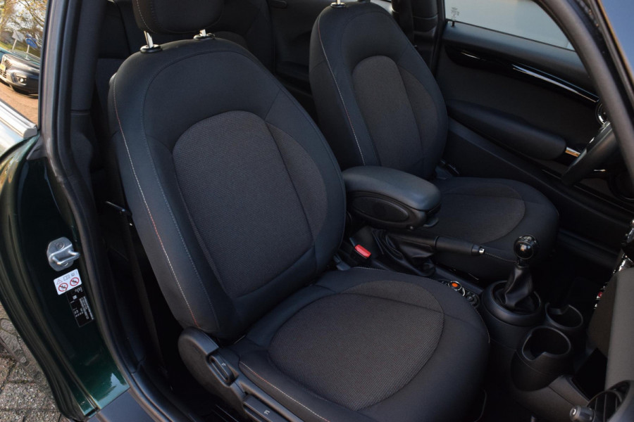 MINI Mini 1.5 Cooper Open Dak|Led|Nav|Orig.NL|Dealero.h.