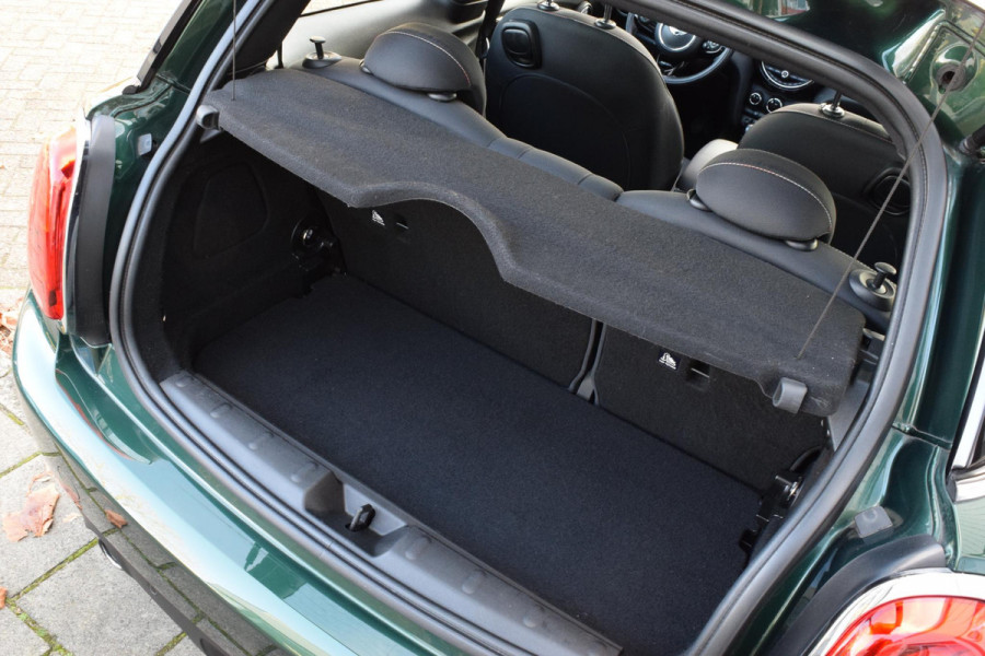 MINI Mini 1.5 Cooper Open Dak|Led|Nav|Orig.NL|Dealero.h.