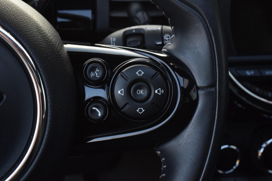 MINI Mini 1.5 Cooper Open Dak|Led|Nav|Orig.NL|Dealero.h.