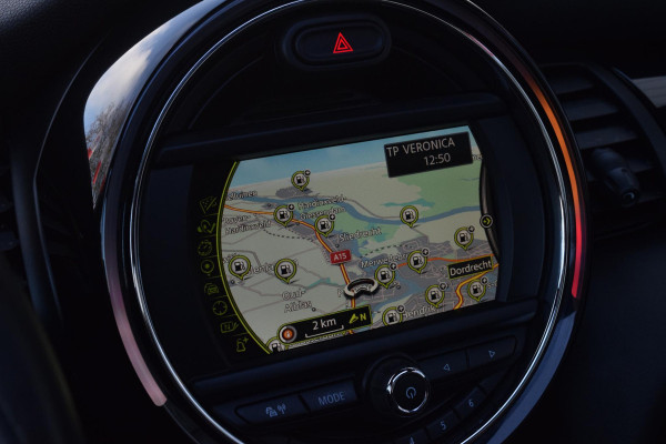 MINI Mini 1.5 Cooper Open Dak|Led|Nav|Orig.NL|Dealero.h.