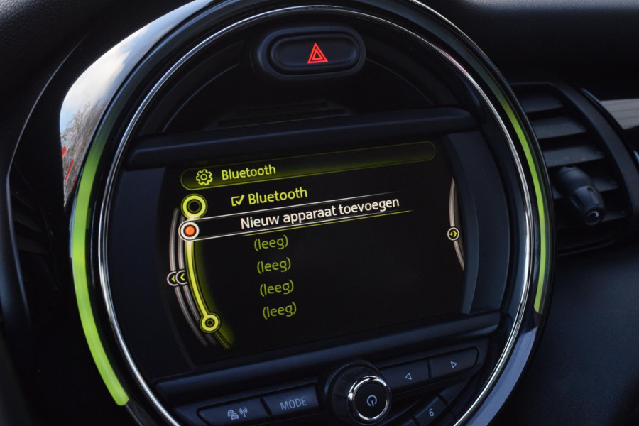 MINI Mini 1.5 Cooper Open Dak|Led|Nav|Orig.NL|Dealero.h.