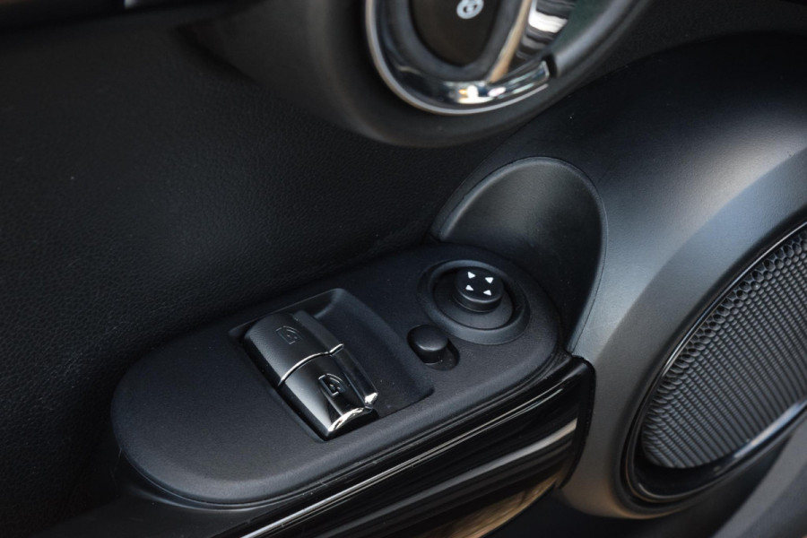 MINI Mini 1.5 Cooper Open Dak|Led|Nav|Orig.NL|Dealero.h.