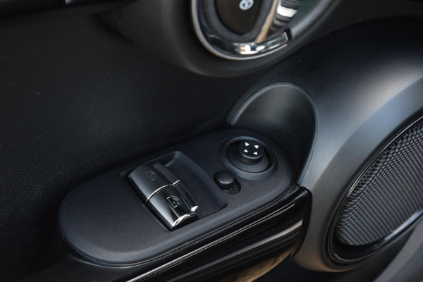 MINI Mini 1.5 Cooper Open Dak|Led|Nav|Orig.NL|Dealero.h.