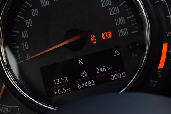 MINI Mini 1.5 Cooper Open Dak|Led|Nav|Orig.NL|Dealero.h.