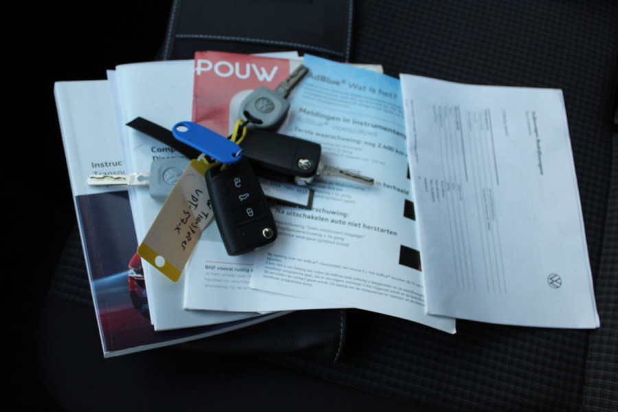 Volkswagen Transporter T6.1 2.0 TDI 110PK Euro6 L1 ✓ 3-zits ✓  Apple Carplay / Android Auto