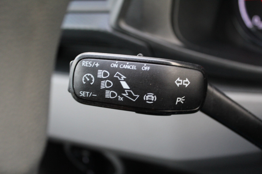 Volkswagen Transporter T6.1 2.0 TDI 110PK Euro6 L1 ✓ 3-zits ✓  Apple Carplay / Android Auto