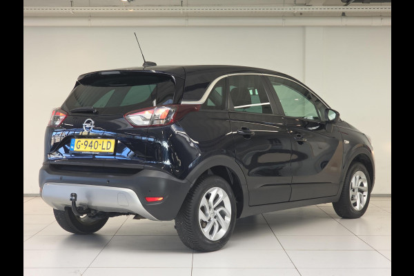 Opel Crossland X 1.2 Turbo Innovation Automaat | Trekhaak | Navigatie | Achteruitrijcamera