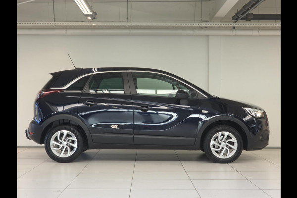 Opel Crossland X 1.2 Turbo Innovation Automaat | Trekhaak | Navigatie | Achteruitrijcamera