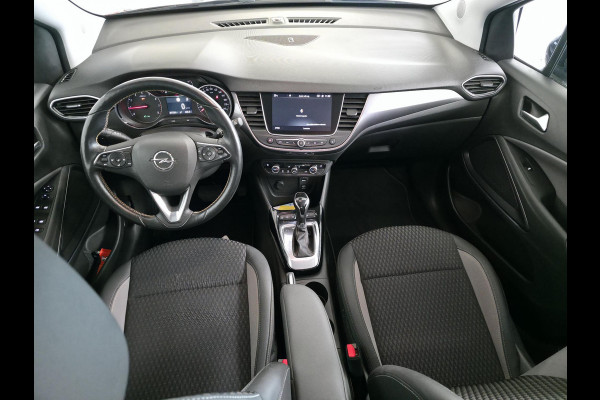 Opel Crossland X 1.2 Turbo Innovation Automaat | Trekhaak | Navigatie | Achteruitrijcamera