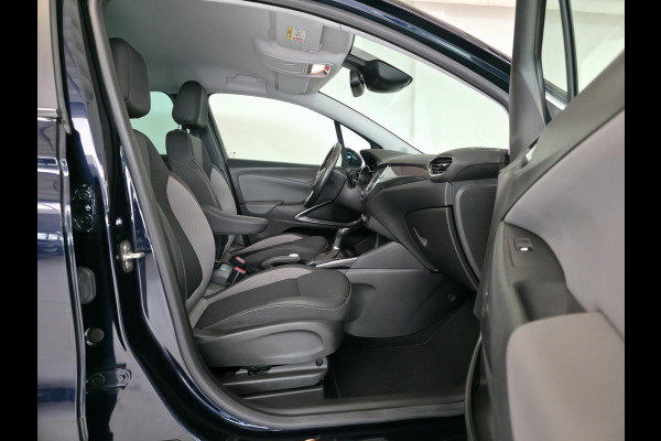 Opel Crossland X 1.2 Turbo Innovation Automaat | Trekhaak | Navigatie | Achteruitrijcamera