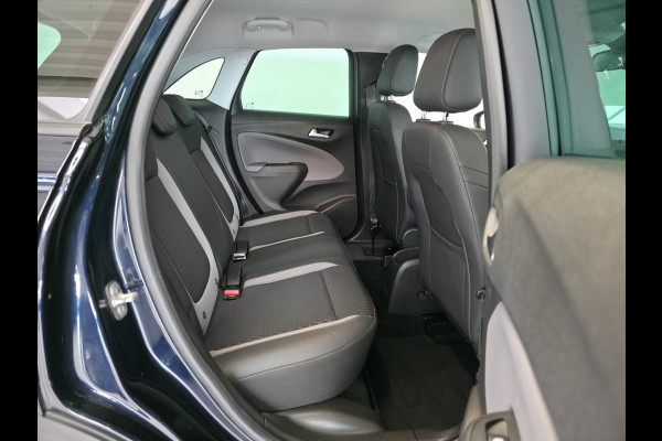 Opel Crossland X 1.2 Turbo Innovation Automaat | Trekhaak | Navigatie | Achteruitrijcamera