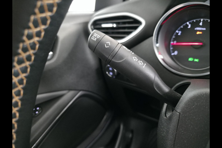 Opel Crossland X 1.2 Turbo Innovation Automaat | Trekhaak | Navigatie | Achteruitrijcamera