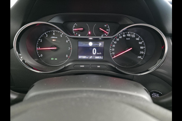 Opel Crossland X 1.2 Turbo Innovation Automaat | Trekhaak | Navigatie | Achteruitrijcamera