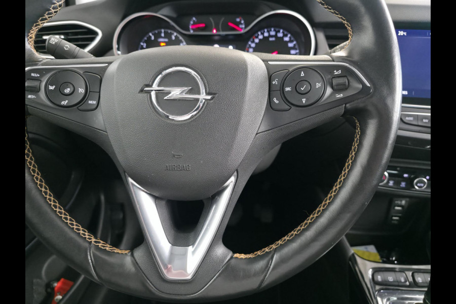 Opel Crossland X 1.2 Turbo Innovation Automaat | Trekhaak | Navigatie | Achteruitrijcamera