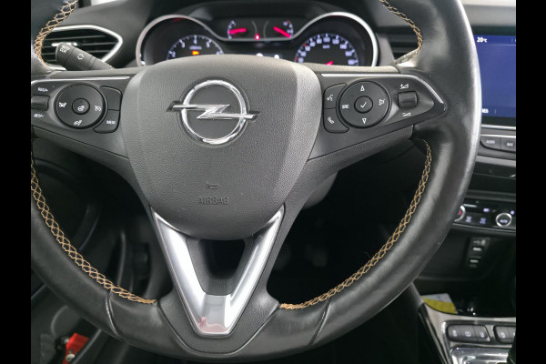 Opel Crossland X 1.2 Turbo Innovation Automaat | Trekhaak | Navigatie | Achteruitrijcamera
