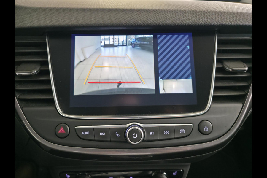 Opel Crossland X 1.2 Turbo Innovation Automaat | Trekhaak | Navigatie | Achteruitrijcamera
