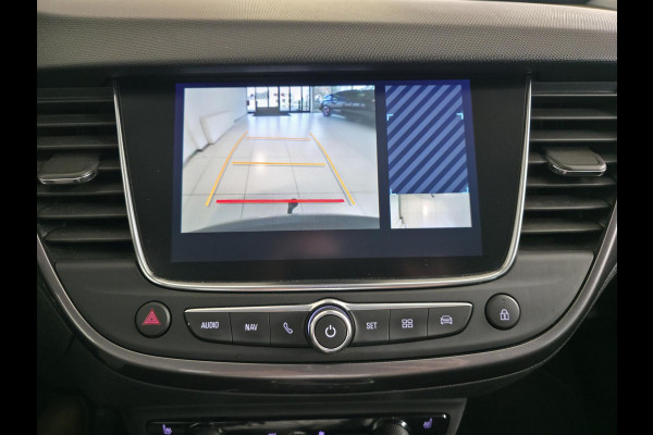 Opel Crossland X 1.2 Turbo Innovation Automaat | Trekhaak | Navigatie | Achteruitrijcamera