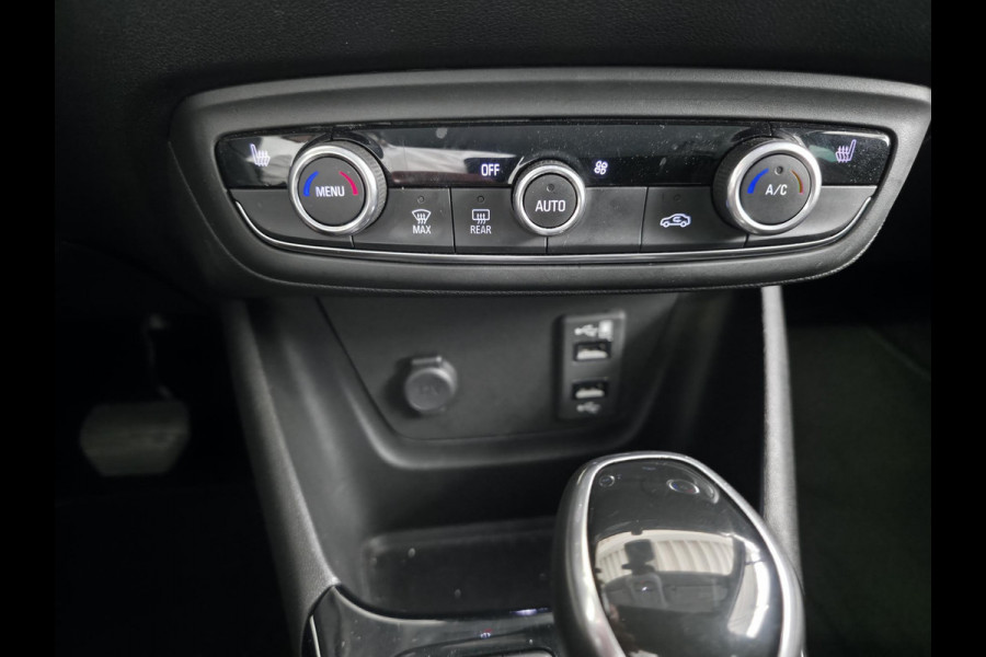 Opel Crossland X 1.2 Turbo Innovation Automaat | Trekhaak | Navigatie | Achteruitrijcamera
