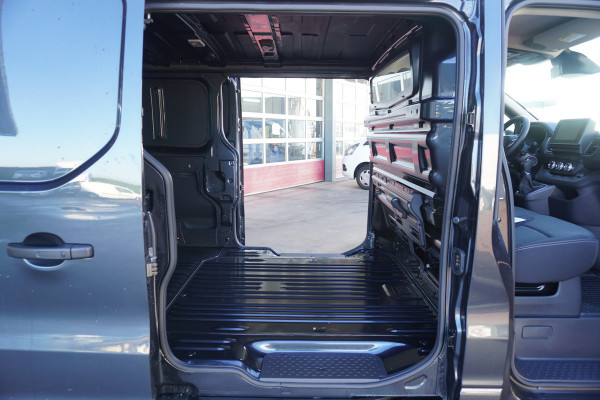 Renault Trafic 2.0 Blue dCi 170pk T30 L2H1 Red Edition Exclusive Automaat Schuifdeur L / R Nr. V203 | Climate | adap.Cruise | Navi | Trekhaak | Achterklep