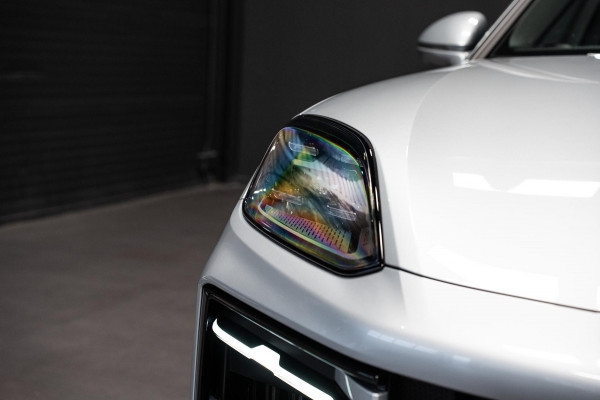 Porsche Cayenne Coupé 3.0 E-Hybrid *Sport-Design / Vierwielbesturing / Stoelventilatie / BOSE / 18-Wegs / Panorama / Soft-Close / Keyless*