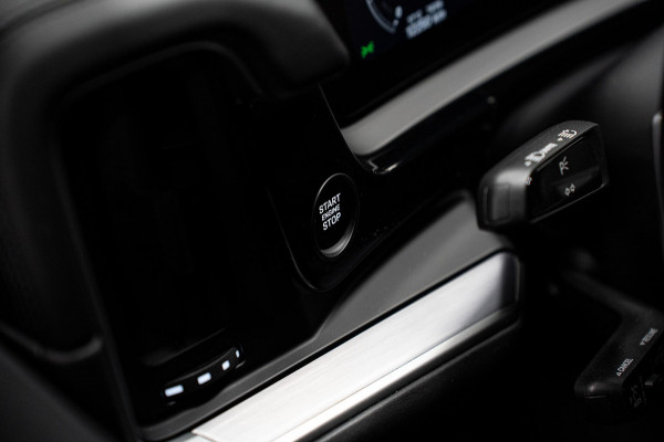 Porsche Cayenne Coupé 3.0 E-Hybrid *Sport-Design / Vierwielbesturing / Stoelventilatie / BOSE / 18-Wegs / Panorama / Soft-Close / Keyless*