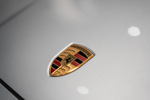 Porsche Cayenne Coupé 3.0 E-Hybrid *Sport-Design / Vierwielbesturing / Stoelventilatie / BOSE / 18-Wegs / Panorama / Soft-Close / Keyless*