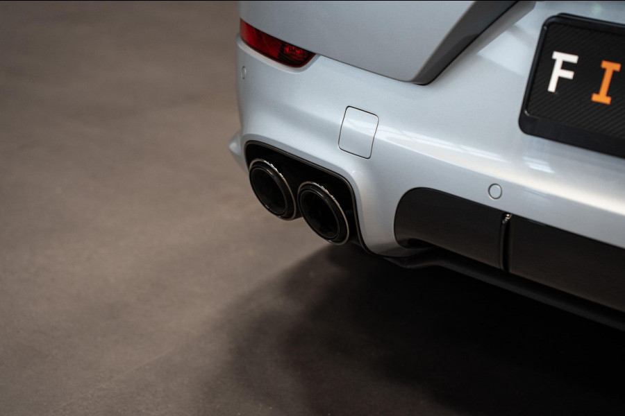 Porsche Cayenne Coupé 3.0 E-Hybrid *Sport-Design / Vierwielbesturing / Stoelventilatie / BOSE / 18-Wegs / Panorama / Soft-Close / Keyless*