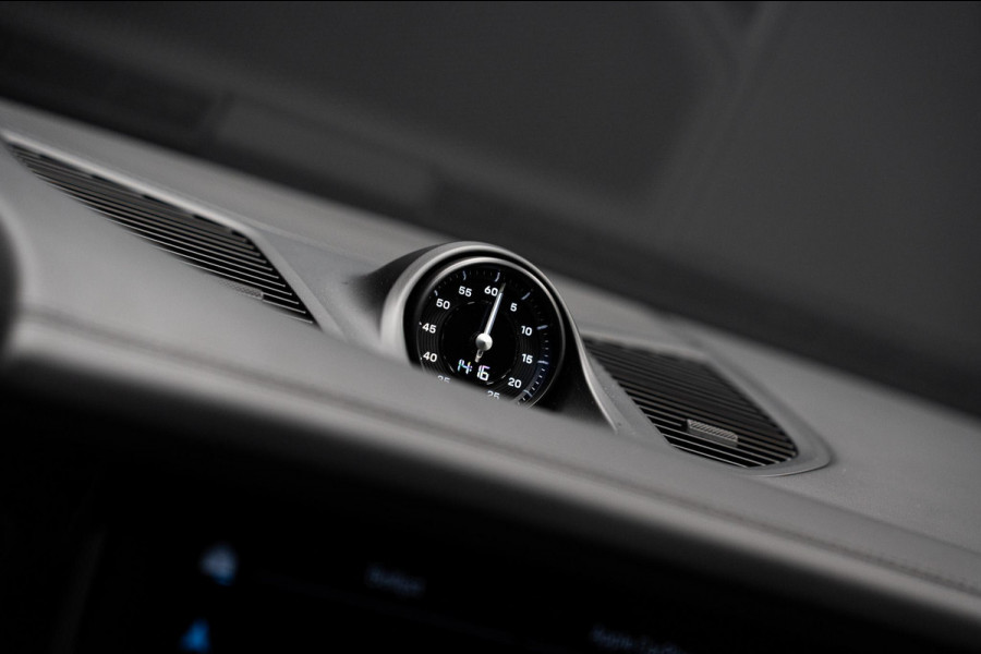 Porsche Cayenne Coupé 3.0 E-Hybrid *Sport-Design / Vierwielbesturing / Stoelventilatie / BOSE / 18-Wegs / Panorama / Soft-Close / Keyless*