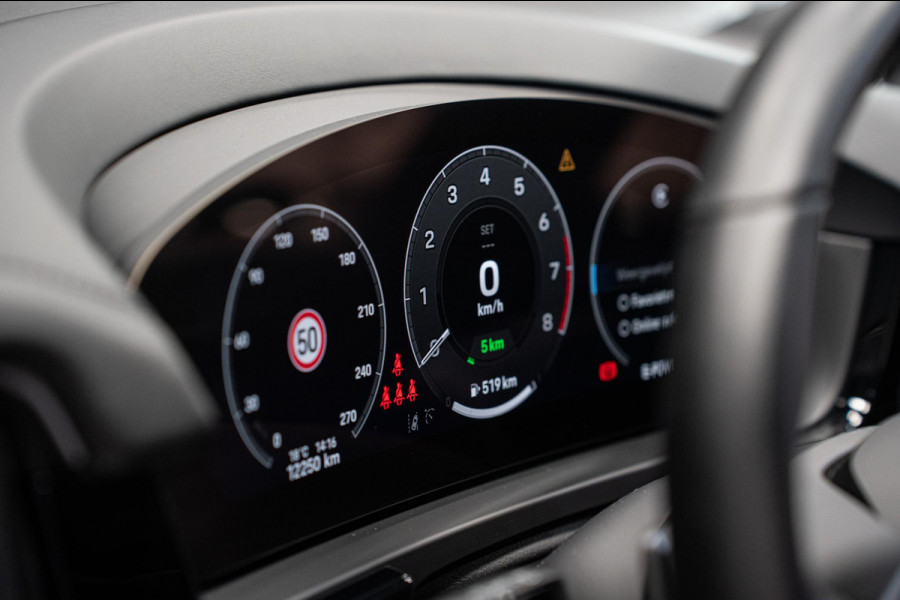 Porsche Cayenne Coupé 3.0 E-Hybrid *Sport-Design / Vierwielbesturing / Stoelventilatie / BOSE / 18-Wegs / Panorama / Soft-Close / Keyless*