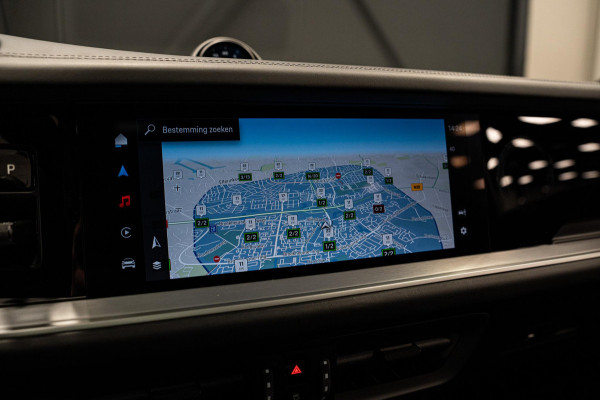 Porsche Cayenne Coupé 3.0 E-Hybrid *Sport-Design / Vierwielbesturing / Stoelventilatie / BOSE / 18-Wegs / Panorama / Soft-Close / Keyless*