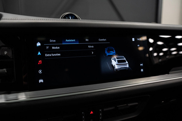 Porsche Cayenne Coupé 3.0 E-Hybrid *Sport-Design / Vierwielbesturing / Stoelventilatie / BOSE / 18-Wegs / Panorama / Soft-Close / Keyless*