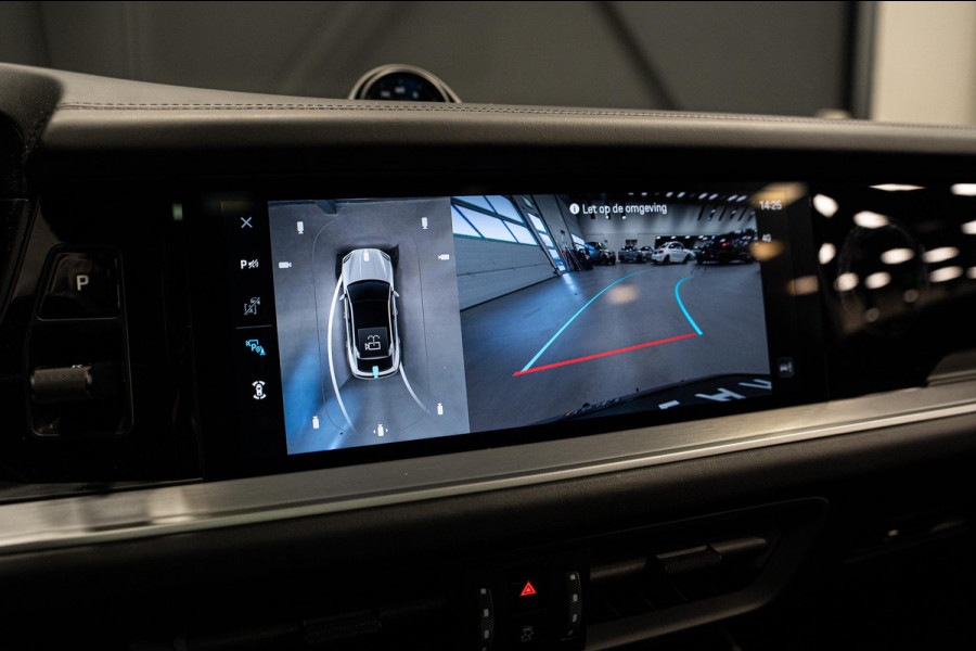 Porsche Cayenne Coupé 3.0 E-Hybrid *Sport-Design / Vierwielbesturing / Stoelventilatie / BOSE / 18-Wegs / Panorama / Soft-Close / Keyless*