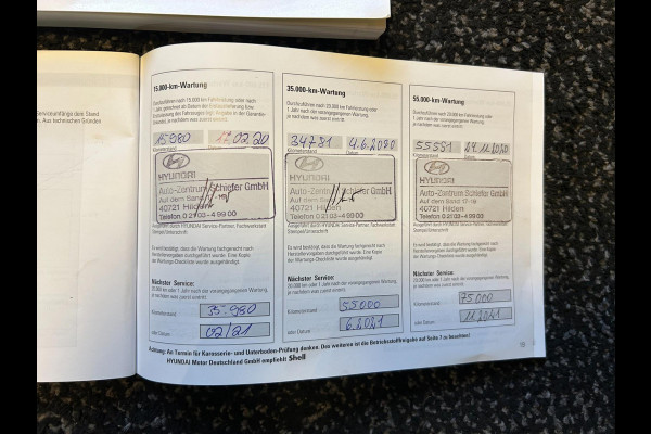 Hyundai i10 1.0i Comfort 5p. | AUTOMAAT | AUX/USB | ISOFIX | APK T/M 1-9-2026 | BOVAG-GARANTIE | 1E EIGENAAR | COMPL ONDERHOUDEN