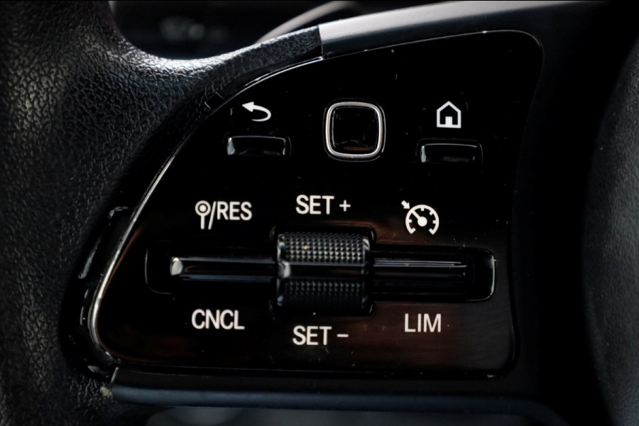 Mercedes-Benz Sprinter 317 CDI 170pk 9G Automaat Bakwagen met laadklep en zijdeur 02-2022