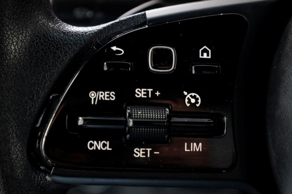 Mercedes-Benz Sprinter 317 CDI 170pk 9G Automaat Bakwagen met laadklep en zijdeur 02-2022