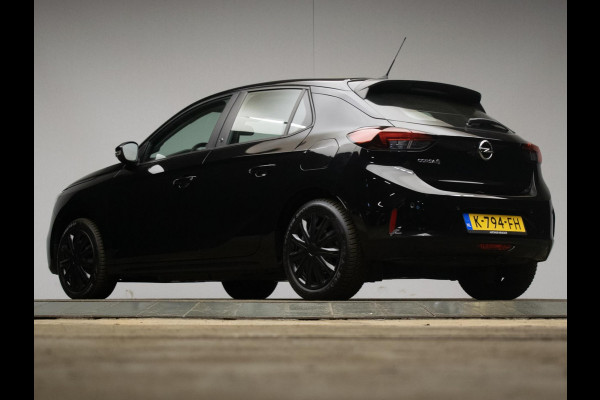 Opel CORSA-E Edition 50 kWh Sport (APPLE CARPLAY,NAVI,LED,SPORTSTOELEN,PDC,NIEUWE APK,NETTESTAAT)
